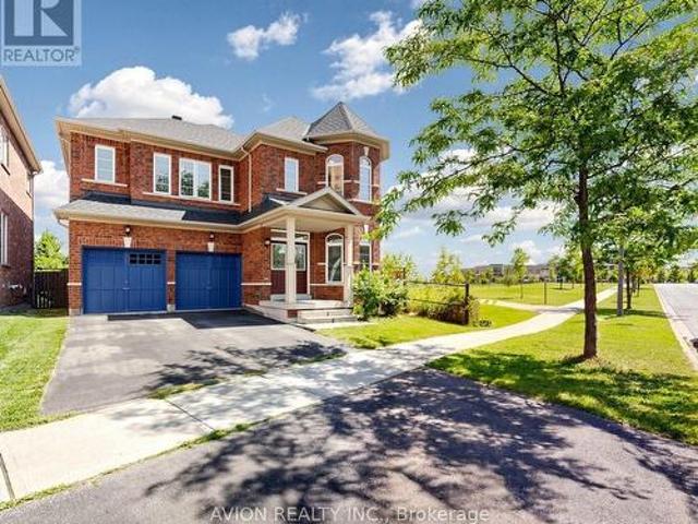 107 Alexander Lawrie Avenue, Markham, ON, L6E 0J7 house for sale | Listing ID N13714 | Royal LePage