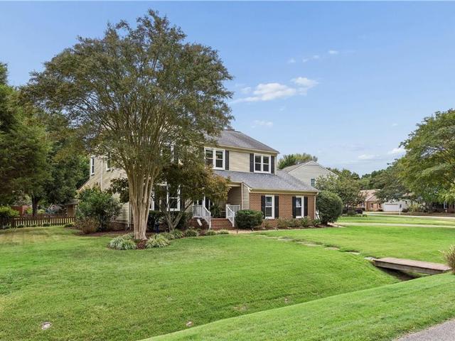 107 Allen Harris DR