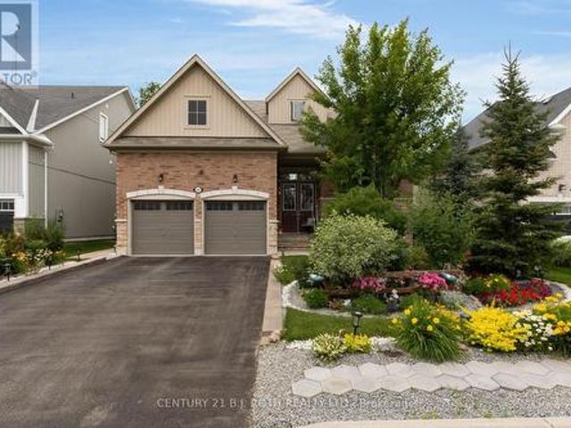 107 Allegra Drive, Wasaga Beach, ON, L9Z 0H5 house for sale | Listing ID S13624 | Royal LePage