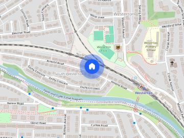 House for rent in Shetland - Garden, Equipped kitchen