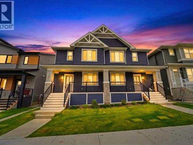 107 Aquila Drive Nw, Calgary, AB, T3R 2C4 house for sale | Listing ID A2341 | Royal LePage