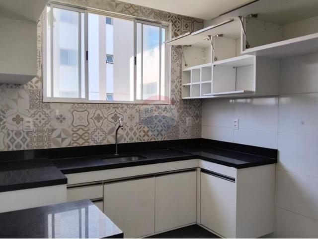 107 Área Útil Apartamento Alugar, 2 Dormitórios localizado em av Magalhaes neto, 301, Pituba, Salvador, Bahia, 41810011 | Brasil