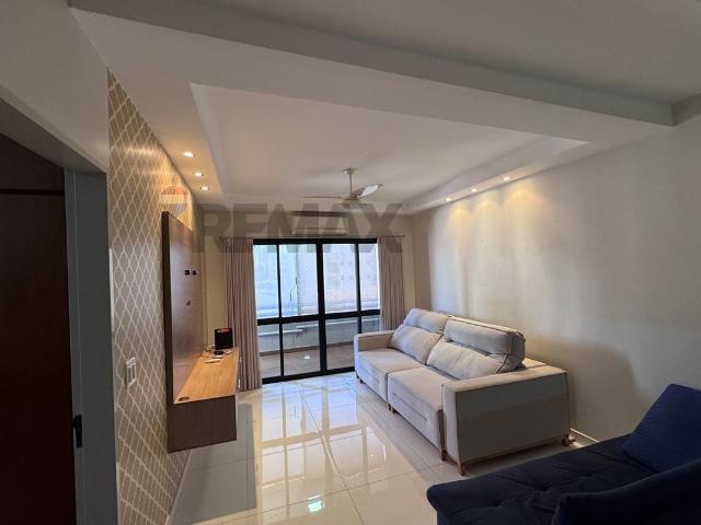 107 Área Útil Apartamento Alugar, 3 Dormitórios localizado em Rua Doutor Benjamin Anderson Stauffer, Jardim Irajá, Ribeirão Preto, São Paulo, 14020350 | Brasil