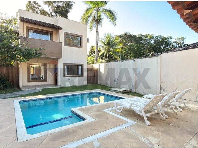 107 Área Útil Duplex Alugar, 3 Dormitórios localizado em Rua Chão de Estrela, 04 Arraial D`Ajuda Arraial D'Ajuda, Porto Seguro, Bahia, 45810000 | Brasil