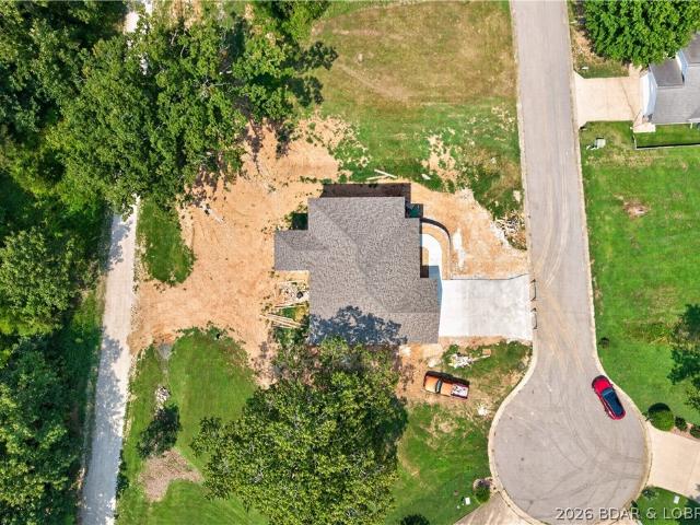 107 Aspen Court