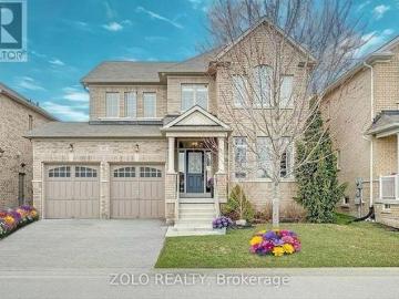 House for sale in Mountainview Heights, Hamilton - Parking