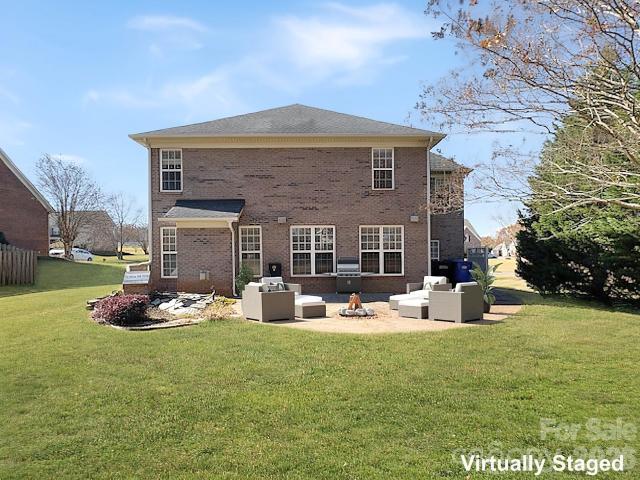 107 Autumn Frost Avenue