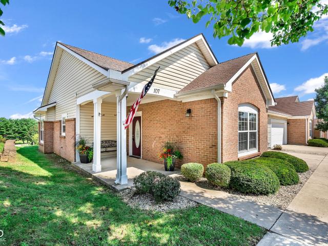 107 Autumn Glen North Drive