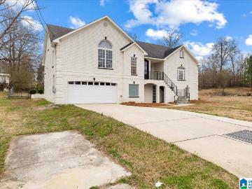 Oneonta city, Oneonta CCD Blount County Alabama, Blount County, Alabama, Alabama, USA