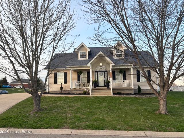 107 Azalea Ave