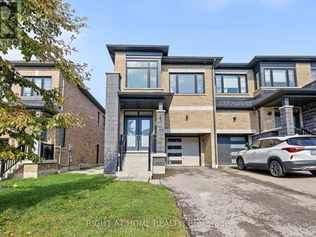 107 Boundary Boulevard, Whitchurch Stouffville, ON, L4A 4W2 house for sale | Listing ID N14029 | Royal LePage