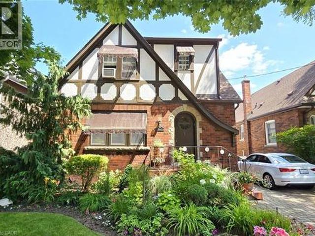 107 Bond Street S, Hamilton, ON, L8S 1S9 house for sale | Listing ID 40855 | Royal LePage