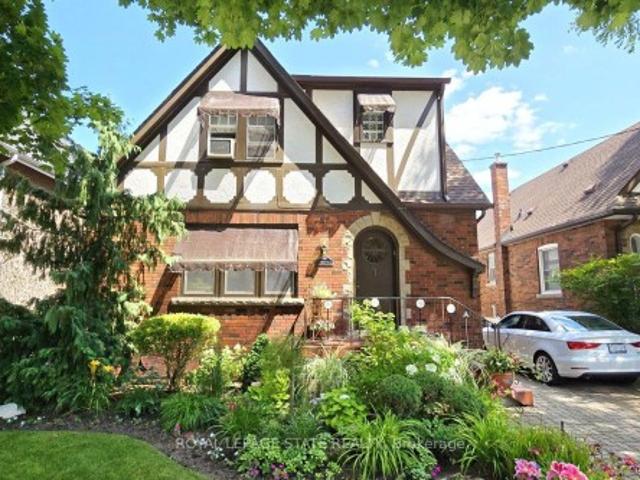 107 Bond Street S, Hamilton, ON, L8S 1S9 house for sale | Listing ID X13674 | Royal LePage