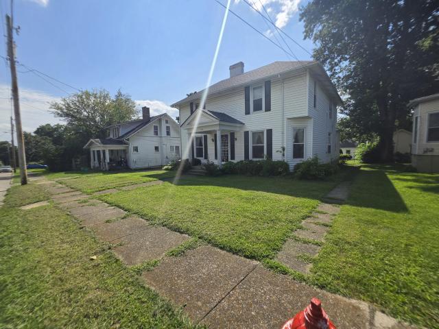 107 Bell Court