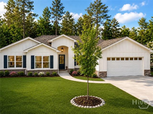 107 Berkeshire Court