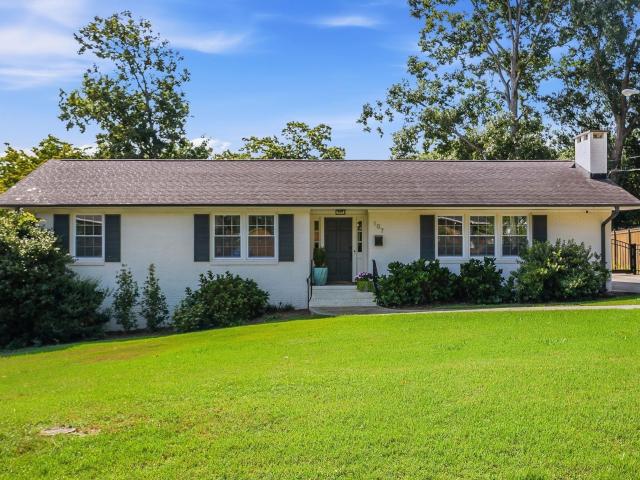 107 Birchwood Drive