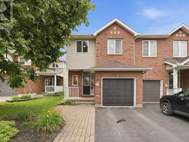 107 Bishops Mills Way, Ottawa, ON, K2K 3C2 house for sale | Listing ID X13671 | Royal LePage