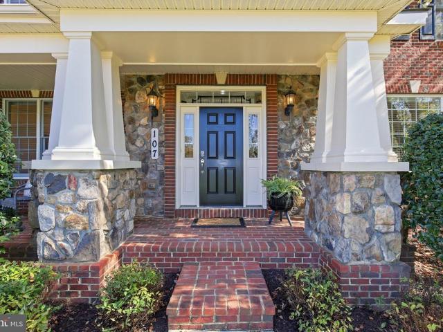 107 Brimstone Academy Court