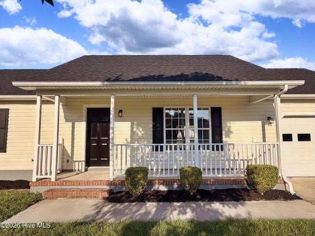 107 Goldie Lane