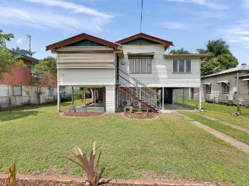 107 Goldsmith Street, EAST MACKAY, QLD 4740