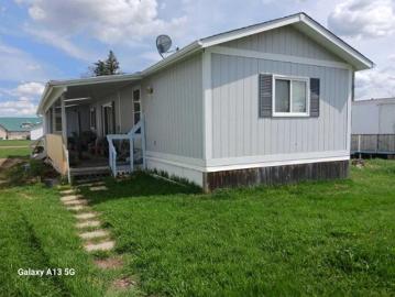 107 George Street, Halkirk, AB, T0C 1M0 house for sale | Listing ID A2314 | Royal LePage