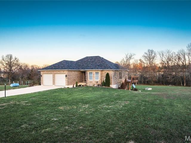 107 Glaser Rd, Sullivan, MO 63080 | MLS #25079