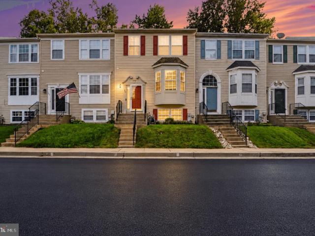 107 Gracecroft Court