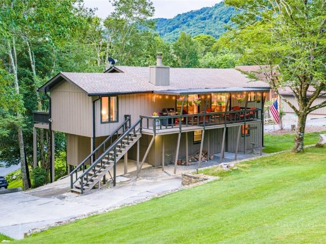 107 Grassy Gap Loop Road