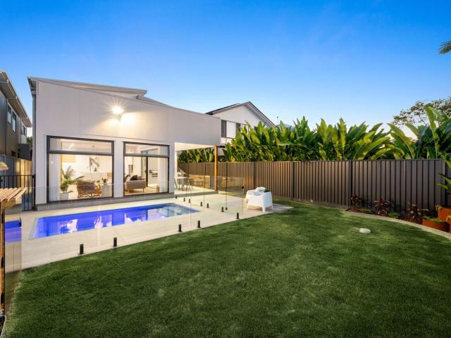 107 Griffith Street, EVERTON PARK, QLD 4053