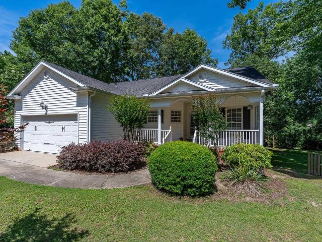 107 Groveton Court
