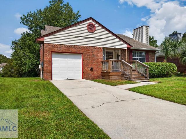 107 Gunpowder Road