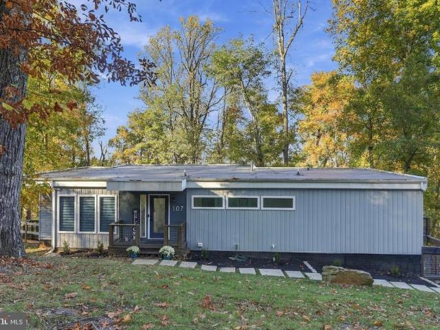 107 Deer Trail Road