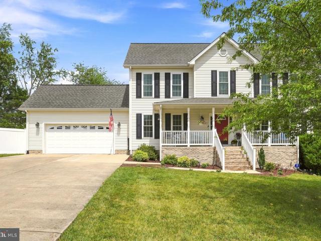 107 Dell Court