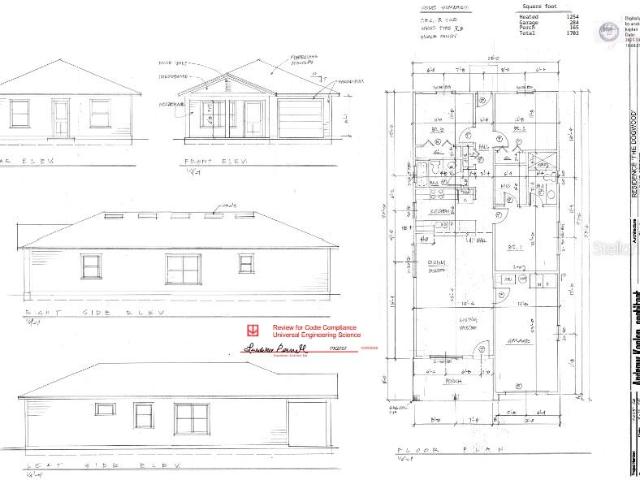 107 Dixie St, Hawthorne, FL 32640 | MLS #O6391