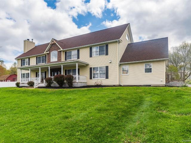 107 Dunthorne Dr, Bloomingburg, NY 12721 | MLS #986819