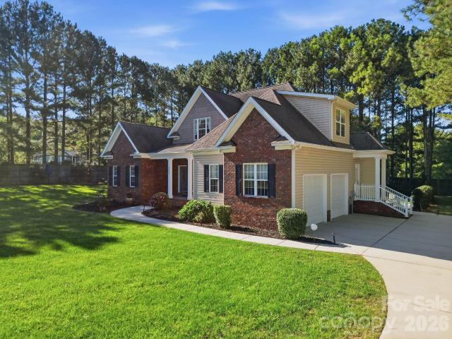 107 Dupree Lane