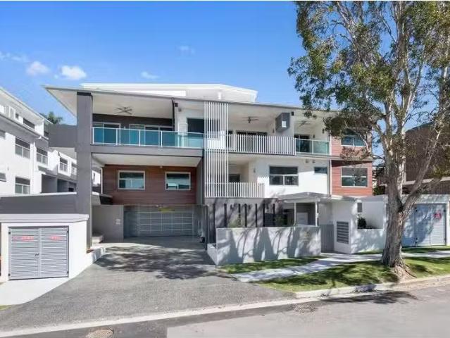 10/7 Durham Street, COORPAROO Apartment for rent Listed by Al.