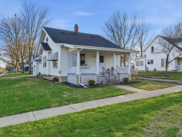 107 E Dunbar Street