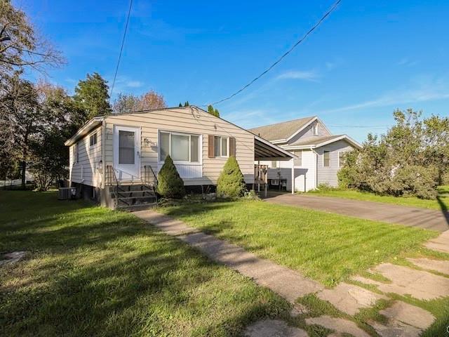 107 E Irving Street