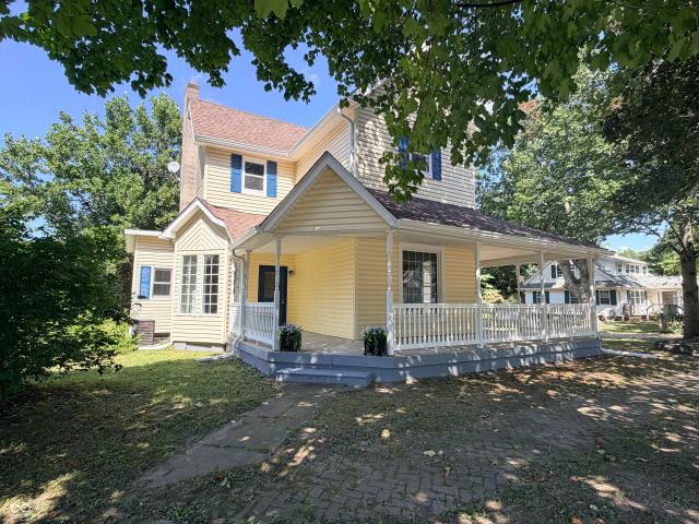 107 E Main Street