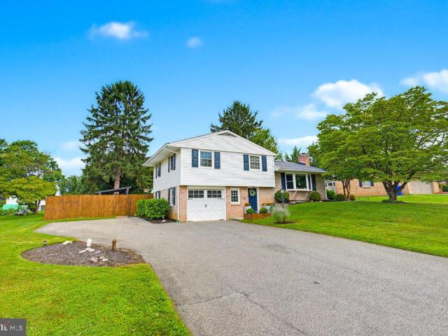107 E Penn Grant Road