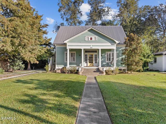 107 E St Peter St, Carencro, LA 70520 | MLS #RA2500005