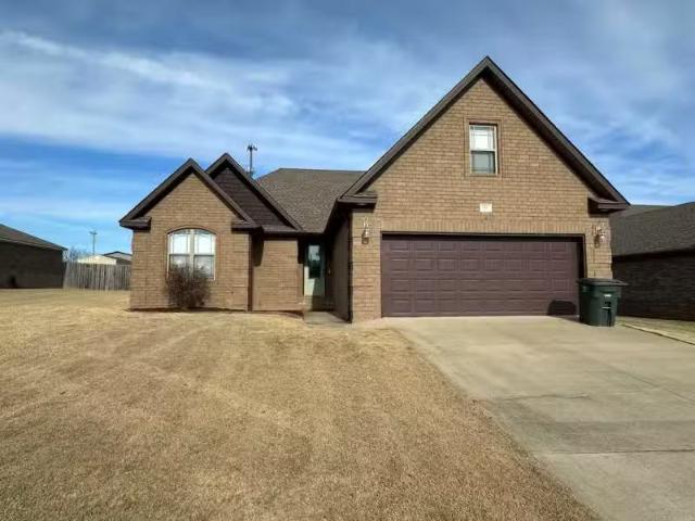 107 EMMA DR, BROOKLAND, AR 72417