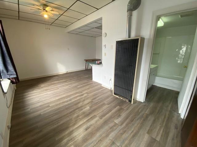 107 East Street ALL INCLUSIVE Bachelor Unit