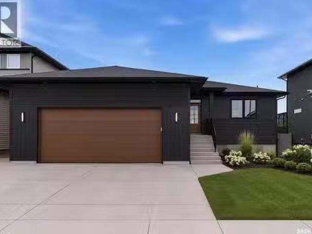 107 Echo Ridge Bay, Fort Qu'Appelle, SK, S0G 1S0 house for s.
