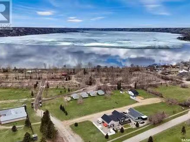 107 Echo Ridge Bay, Fort San, SK, S0G 1S0 vacant land for sa.