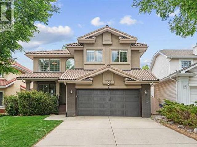 107 Edgebrook Circle Nw, Calgary, AB, T3A 5A4 house for sale | Listing ID A2339 | Royal LePage