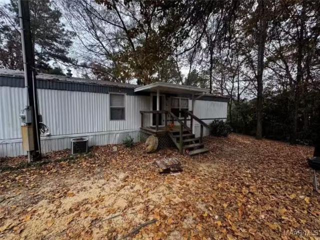 107 EDGEFIELD MNR, PRATTVILLE, AL 36067
