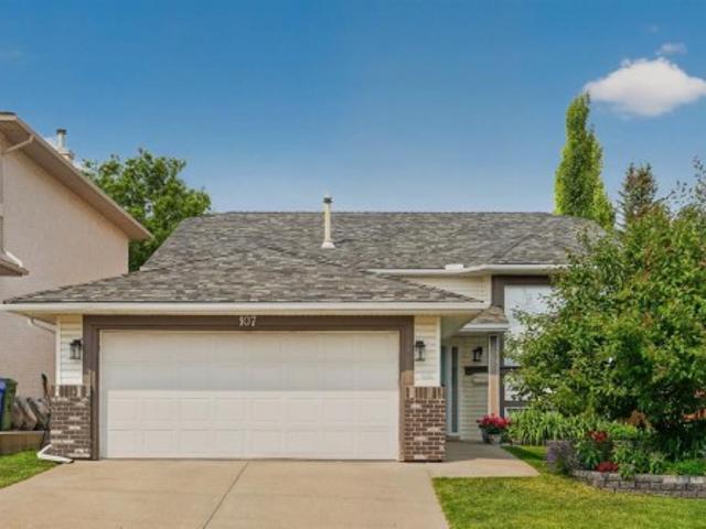107 Edgevalley Close Nw, Calgary, AB, T3A 5E9 house for sale | Listing ID A2329 | Royal LePage