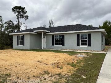 107 Elba Dr, Lake Placid, FL 33852 | MLS #P4939